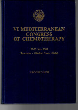 6th Mediterranean Congress of Chemotherapy, 22-27 May 1988, Taormina, Giardini Naxos (Italy)