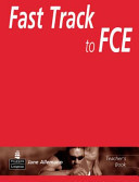 Fast Track to FCE