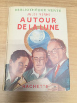 Autour De La Lune