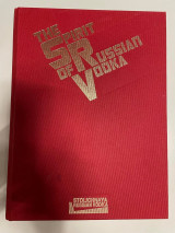 Stolichnaya - The Spirit of Russian Vodka