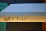 The Oxyrhynchus Papyri