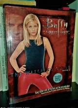 Buffy the Vampire Slayer