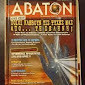 Periodiko abaton teyxos 64