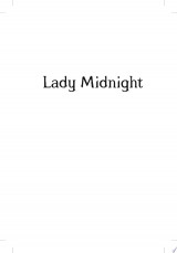 Lady Midnight