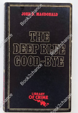 The deep blue good-bye