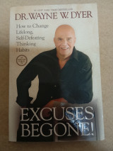 Excuses Begone!