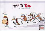 Πριν το τέζα