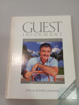 Guest Informant Gold Coast (Palm Beach Counties)