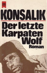 Der letzte Karpatenwolf