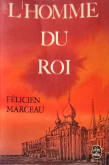 L' homme du Roi