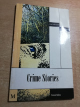 Crime Stories