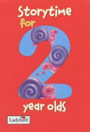 Storytime for 2 Year Olds