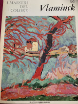 I maestri del colore Vlaminck 1964