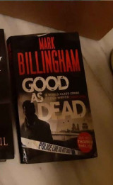 Good As Dead