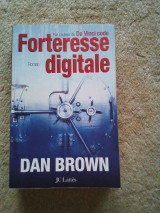 Forteresse digitale