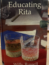 Educating Rita
