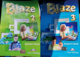 Blaze 2 & 3