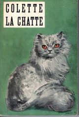 La chatte
