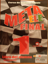 Meta Ele Final 1 Libro del Alumno