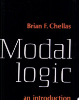 Modal Logic
