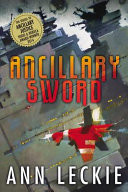 Ancillary Sword
