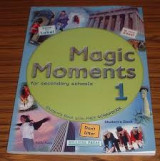 Magic Moments 1 (Student's book)