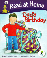 Dad's Birthday