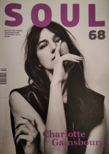 Soul Magazine #68