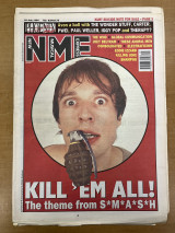NME (new musical express) 23 07 1994