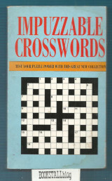 Impuzzable Crosswords