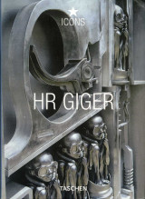 Hr Giger