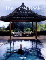 The Hotel Book