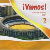 !!Vamos!