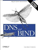 DNS and BIND