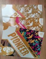 Beginners Pioneer Student, Workbook, Teacher's books (3 βιβλία)