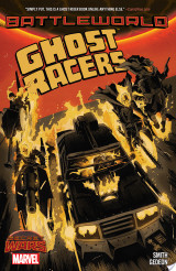 Ghost Racers