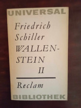 Wallenstein ii