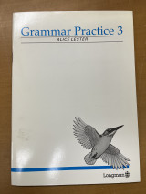 Grammar Practice 3