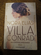 Villa conrad