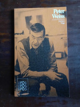 Peter Weiss