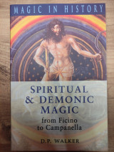 Spiritual and Demonic Magic