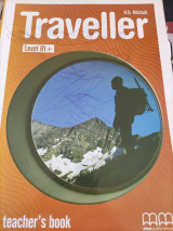 Traveller B1: Βιβλίο καθηγητή