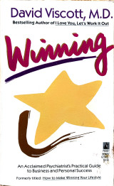 Winning (Formerly Titled : How to Make Winning Your Lifestyle)