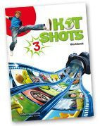Hot Shots 3 Workbook