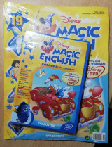 Magic English #19
