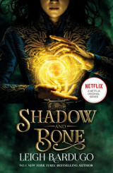 SHADOW AND BONE (TV TIE-IN)