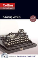Amazing Writers