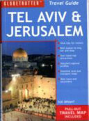 Tel Aviv and Jerusalem Travel Pack