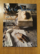 Art in America 10(November 2010)