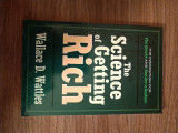 The Science of Getting Rich